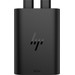 HP Chargeur pour Ordinateur Portable 65 W GaN USB-C avant