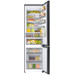 Samsung RB38C7B5BB1/EF inside