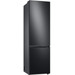 Samsung RB38C7B5BB1/EF left side