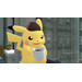 Detective Pikachu Returns Nintendo Switch product in use