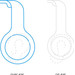 Bowers & Wilkins Px7 S2 Gris visuel Coolblue 1