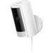 Ring Indoor Cam 2nd Gen - Blanc Lot de 3 côté droit