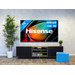 Hisense Mini-LED 75U8KQ (2023) visuel Coolblue 1