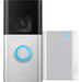 Ring Battery Video Doorbell Plus + Chime Main Image