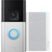 Ring Battery Video Doorbell Plus + Chime pro Main Image