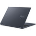 ASUS Vivobook s Flip TP3402VA-LZ062W AZERTY arrière