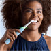 Oral-B iO 3N Blue product in use