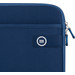 BlueBuilt Laptophoes breedte 30 cm 12-13 inch Blauw detail