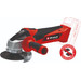 Einhell TC-AG 18/115 Li Solo (without battery) front