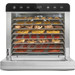 Espression Smart Food Dehydrator product in gebruik