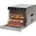 Espression Smart Food Dehydrator product in gebruik