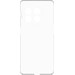 BlueBuilt OnePlus 11 Back Cover Transparent front