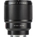 Viltrox FE 85mm f/1.8 AF II Sony E-mount voorkant