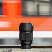 Viltrox FE 85mm f/1.8 AF II Sony E-mount visual supplier