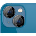 BlueBuilt Apple iPhone 13 / 13 Mini Camera Lens Protector Aluminum detail