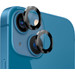 BlueBuilt Apple iPhone 13 / 13 Mini Camera Lens Protector Aluminum Main Image