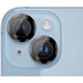 BlueBuilt Apple iPhone 14 / 14 Plus Camera Lens Protector Aluminium 