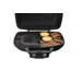 Napoleon Griddle for TravelQ PRO285 product in use