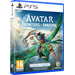 Avatar: Frontiers of Pandora PS5 