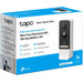 TP-Link Tapo Smart Battery Video Doorbell D230S1 verpakking