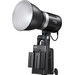 Godox ML30Bi LED Light left side