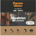 PanzerGlass PicturePerfect Apple iPhone 12 Protège-objectif Verre 