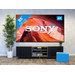 Sony KD-85X80L (2023) + Soundbar visual Coolblue 1