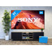 Sony KD-85X80L (2023) + Soundbar visual Coolblue 1