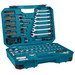 Makita E-06616 (120 pièces) côté gauche