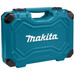 Makita E-06616 (120 pièces) côté gauche