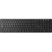 BlueBuilt wireless bluetooth keyboard Pro AZERTY BE Main Image