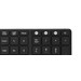 BlueBuilt Wireless Bluetooth Keyboard Pro AZERTY BE detail