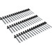 Kärcher Brush Strip WRE 18-55 3-er Pack Main Image