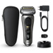 Braun Series 9 Pro+ 9515s Grafiet + Braun BT9440 