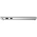 HP EliteBook 640 G9 81M83AA AZERTY left side