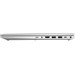 HP EliteBook 650 G9 9M3W4AT AZERTY right side