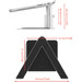 Twelve South HiRise Pro MacBook Stand with MagSafe 