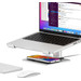 Twelve South HiRise Pro MacBook standaard met MagSafe 