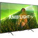 Philips 55PUS8108 - Ambilight (2023) voorkant