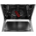 AEG FFB64607ZW 6000 SatelliteClean / Freestanding front