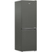 Beko B5RCNE366HG Harvest Fresh côté gauche