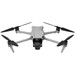 DJI Air 3 + Radiocommande avant