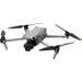 DJI Air 3 Fly More Combo + Radiocommande Smart Controller côté gauche