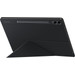 Samsung Galaxy Tab S10 Plus / Tab S9 Plus / S9 FE Plus Book Case Noir 