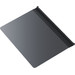 Samsung Galaxy Tab S9 / Tab S9 FE Privacy Screen Protector detail