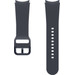 Samsung Silicone Sport Band Gray S/M 20mm Main Image