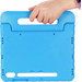 Just in Case Classic Samsung Galaxy Tab S9 / S9 FE Kids Cover Blue 