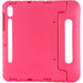 Just in Case Classic Samsung Galaxy Tab S9 / S9 FE Kids Cover Rose arrière