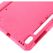 Just in Case Classic Samsung Galaxy Tab S9 / S9 FE Kids Cover Roze detail