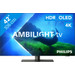 Philips 42OLED808 - Ambilight (2023) Main Image